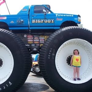 Meet your Posher, Brad